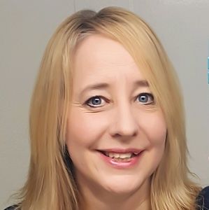 Meet your Posher, Karen